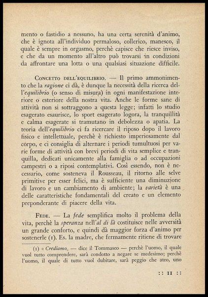 L'arte della vita e la scienza della morale : Il libro del gentiluomo e dell'ufficiale