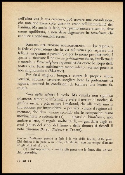 L'arte della vita e la scienza della morale : Il libro del gentiluomo e dell'ufficiale