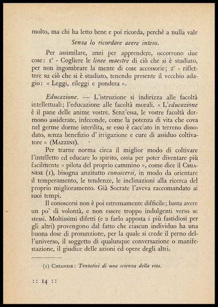 L'arte della vita e la scienza della morale : Il libro del gentiluomo e dell'ufficiale