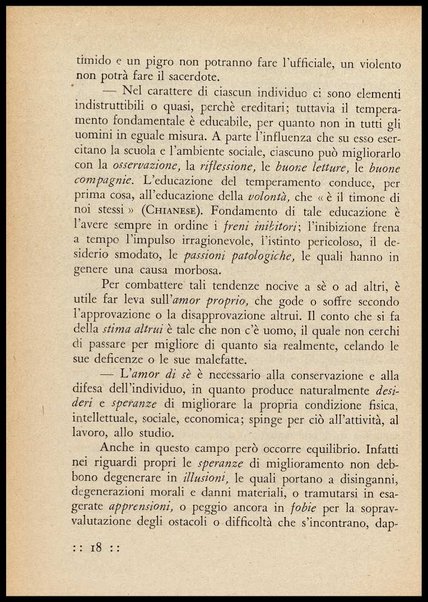 L'arte della vita e la scienza della morale : Il libro del gentiluomo e dell'ufficiale