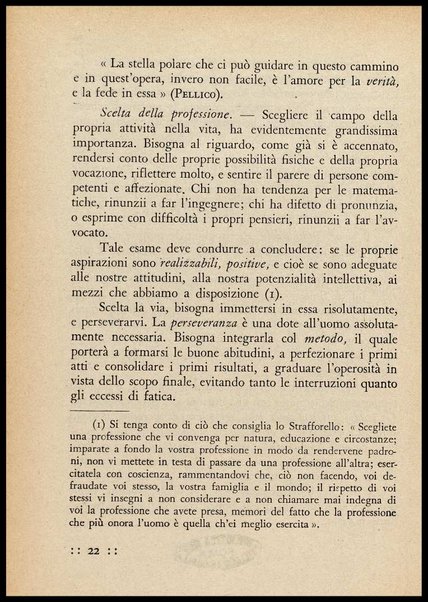 L'arte della vita e la scienza della morale : Il libro del gentiluomo e dell'ufficiale