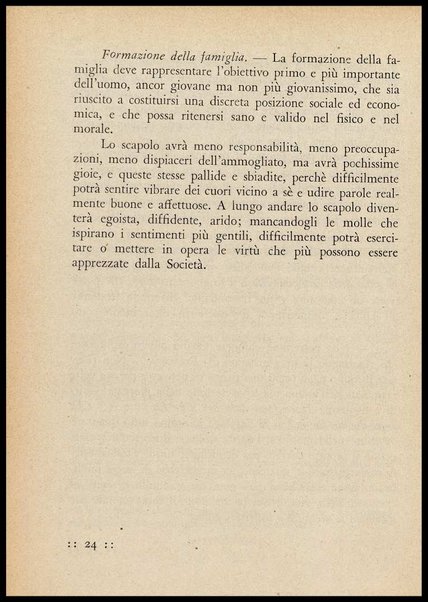 L'arte della vita e la scienza della morale : Il libro del gentiluomo e dell'ufficiale