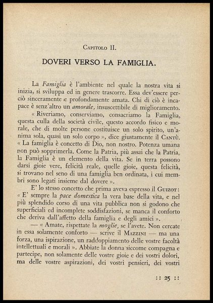 L'arte della vita e la scienza della morale : Il libro del gentiluomo e dell'ufficiale