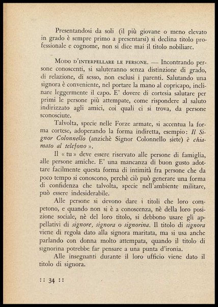 L'arte della vita e la scienza della morale : Il libro del gentiluomo e dell'ufficiale