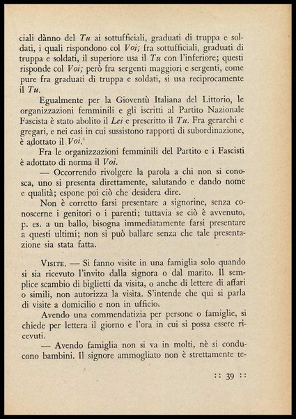 L'arte della vita e la scienza della morale : Il libro del gentiluomo e dell'ufficiale