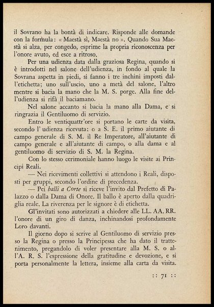 L'arte della vita e la scienza della morale : Il libro del gentiluomo e dell'ufficiale