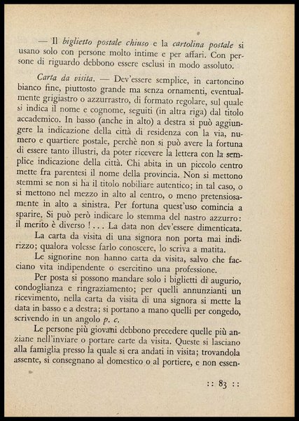 L'arte della vita e la scienza della morale : Il libro del gentiluomo e dell'ufficiale