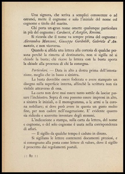 L'arte della vita e la scienza della morale : Il libro del gentiluomo e dell'ufficiale