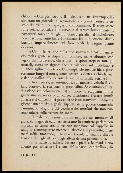 L'arte della vita e la scienza della morale : Il libro del gentiluomo e dell'ufficiale