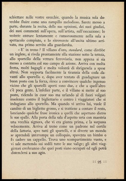 L'arte della vita e la scienza della morale : Il libro del gentiluomo e dell'ufficiale