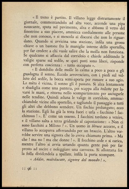 L'arte della vita e la scienza della morale : Il libro del gentiluomo e dell'ufficiale