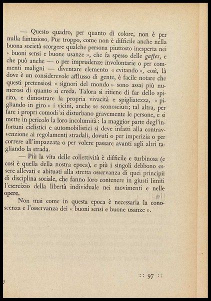 L'arte della vita e la scienza della morale : Il libro del gentiluomo e dell'ufficiale