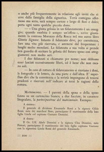 L'arte della vita e la scienza della morale : Il libro del gentiluomo e dell'ufficiale