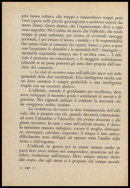 L'arte della vita e la scienza della morale : Il libro del gentiluomo e dell'ufficiale