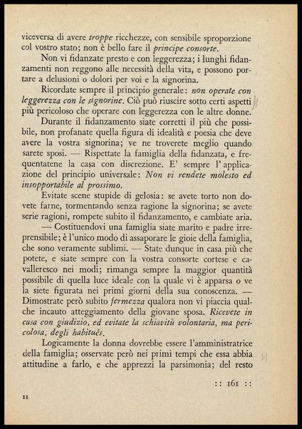 L'arte della vita e la scienza della morale : Il libro del gentiluomo e dell'ufficiale