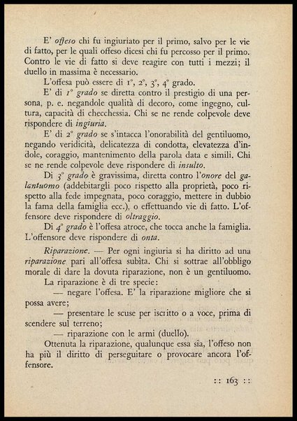 L'arte della vita e la scienza della morale : Il libro del gentiluomo e dell'ufficiale