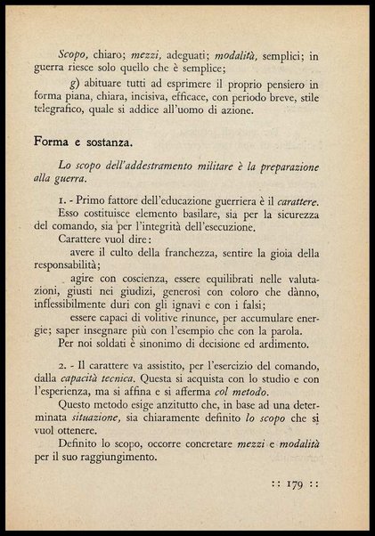 L'arte della vita e la scienza della morale : Il libro del gentiluomo e dell'ufficiale