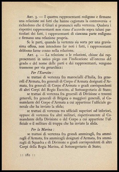 L'arte della vita e la scienza della morale : Il libro del gentiluomo e dell'ufficiale