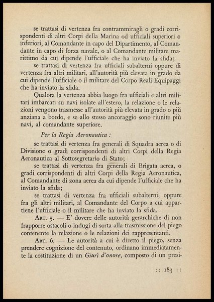 L'arte della vita e la scienza della morale : Il libro del gentiluomo e dell'ufficiale