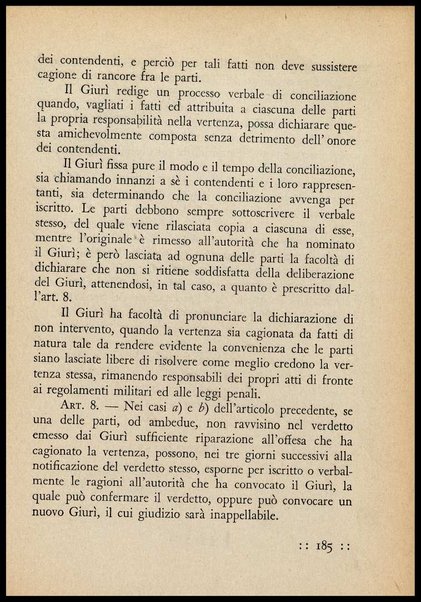 L'arte della vita e la scienza della morale : Il libro del gentiluomo e dell'ufficiale