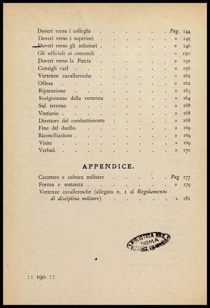 L'arte della vita e la scienza della morale : Il libro del gentiluomo e dell'ufficiale