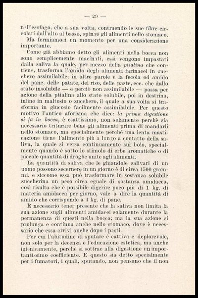 La nutrizione : chimica della vita quotidiana / Calisto Craveri