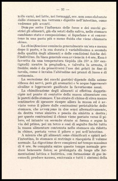 La nutrizione : chimica della vita quotidiana / Calisto Craveri