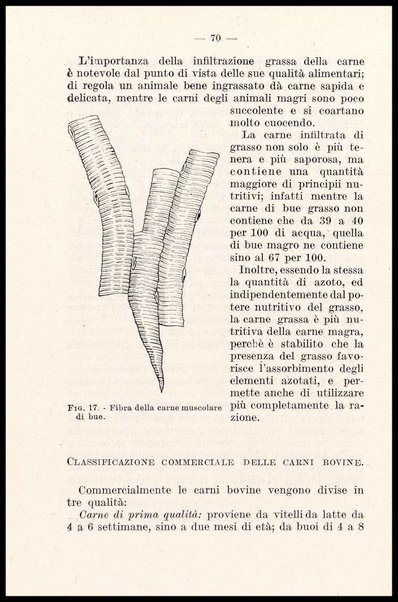 La nutrizione : chimica della vita quotidiana / Calisto Craveri