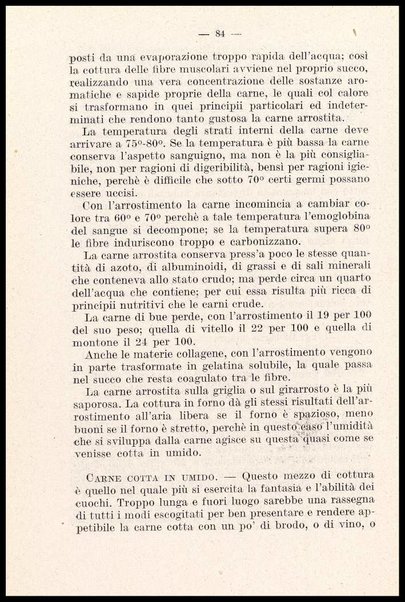 La nutrizione : chimica della vita quotidiana / Calisto Craveri