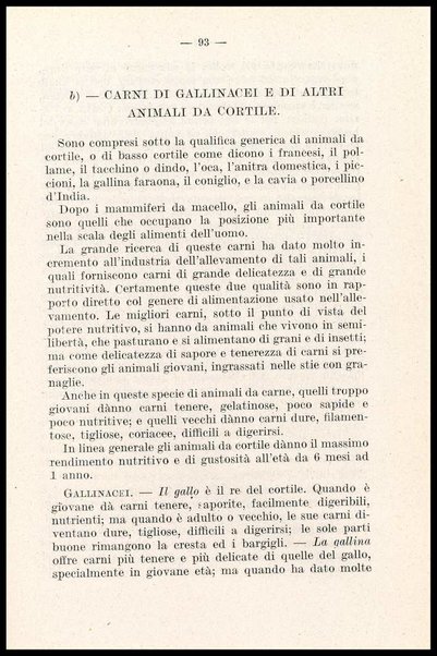 La nutrizione : chimica della vita quotidiana / Calisto Craveri