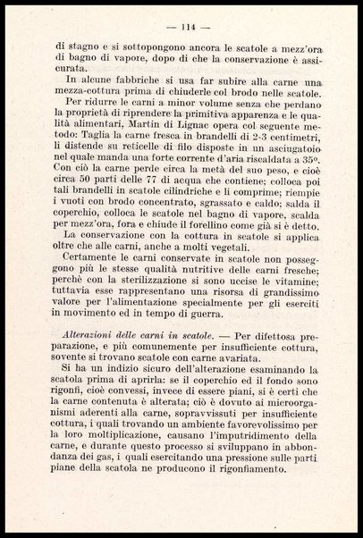 La nutrizione : chimica della vita quotidiana / Calisto Craveri