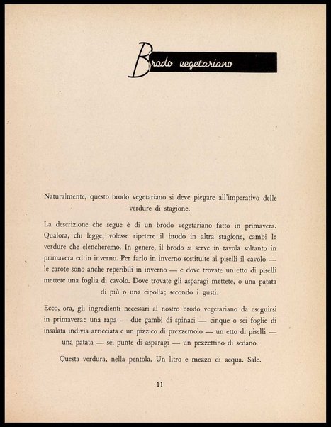 Provate anche voi signora! : il segreto di una buona tavola rivelato assistendo alla preparazione di otto pranzi / testo di Giulio Crosti