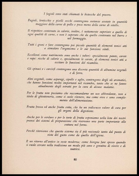Provate anche voi signora! : il segreto di una buona tavola rivelato assistendo alla preparazione di otto pranzi / testo di Giulio Crosti