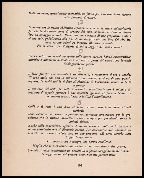 Provate anche voi signora! : il segreto di una buona tavola rivelato assistendo alla preparazione di otto pranzi / testo di Giulio Crosti