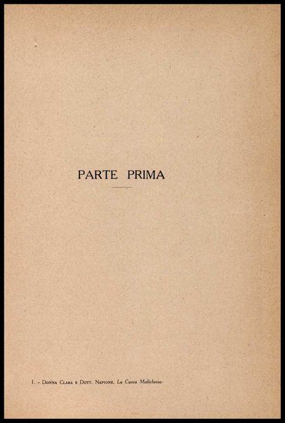 La cuoca medichessa : Dietetica e ricette