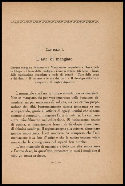 La cuoca medichessa : Dietetica e ricette