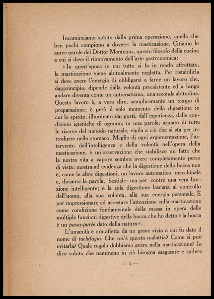 La cuoca medichessa : Dietetica e ricette