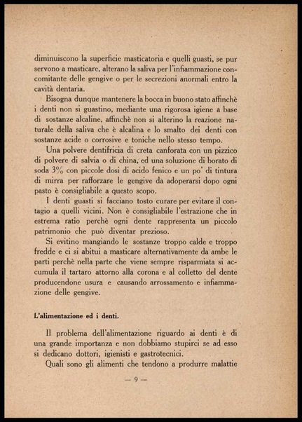 La cuoca medichessa : Dietetica e ricette