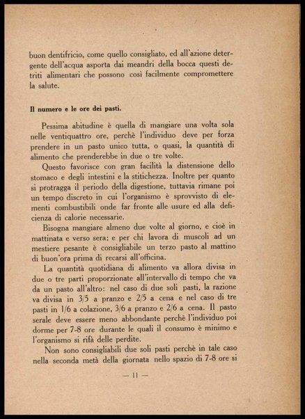 La cuoca medichessa : Dietetica e ricette