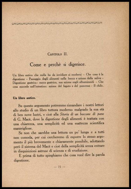 La cuoca medichessa : Dietetica e ricette