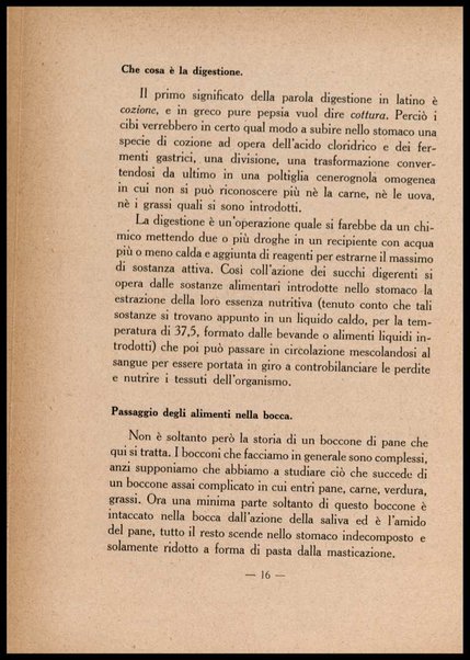 La cuoca medichessa : Dietetica e ricette