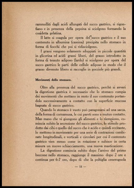 La cuoca medichessa : Dietetica e ricette