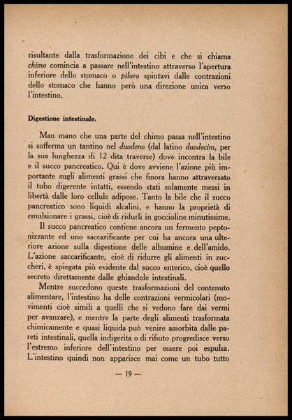 La cuoca medichessa : Dietetica e ricette