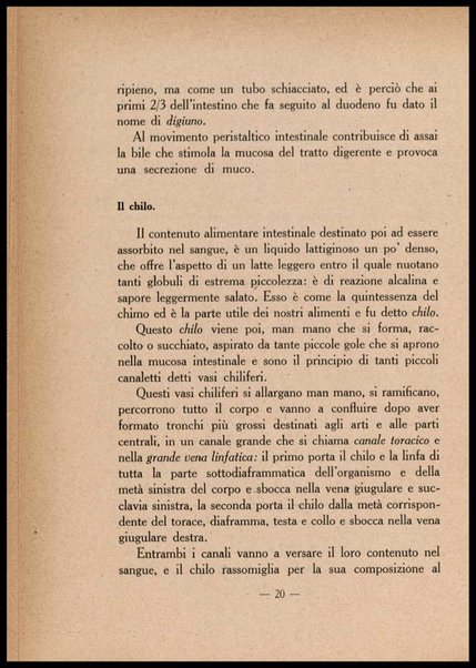La cuoca medichessa : Dietetica e ricette