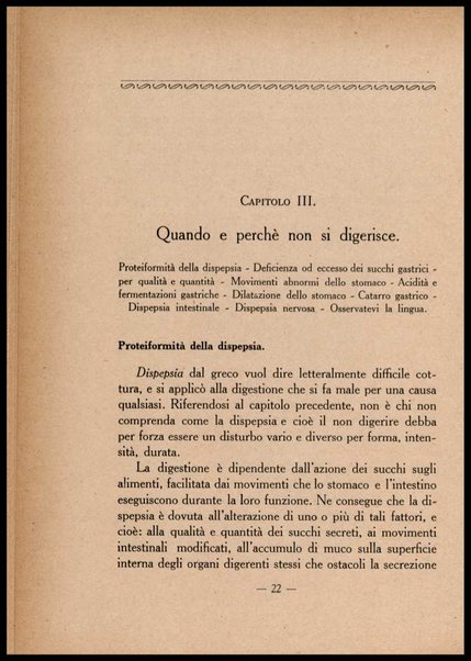 La cuoca medichessa : Dietetica e ricette