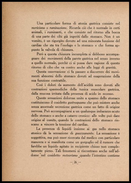 La cuoca medichessa : Dietetica e ricette