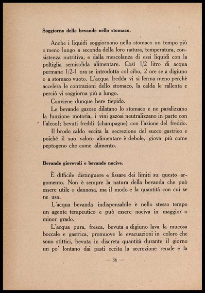 La cuoca medichessa : Dietetica e ricette