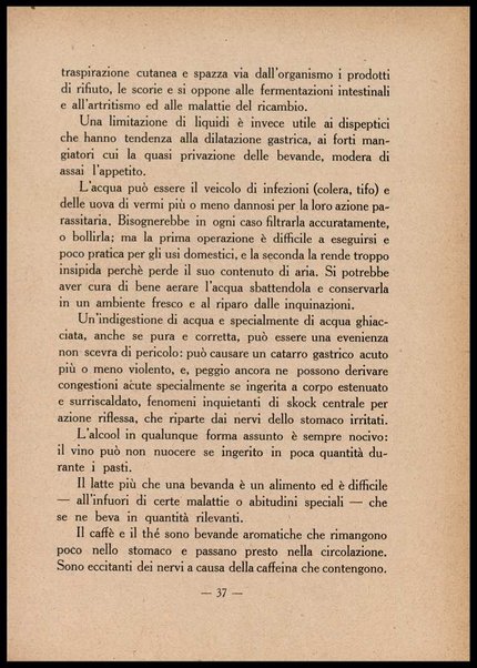 La cuoca medichessa : Dietetica e ricette