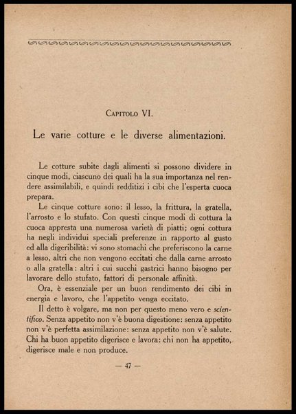 La cuoca medichessa : Dietetica e ricette