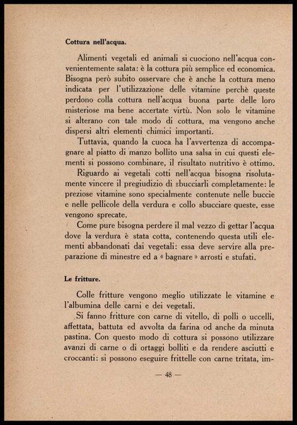 La cuoca medichessa : Dietetica e ricette